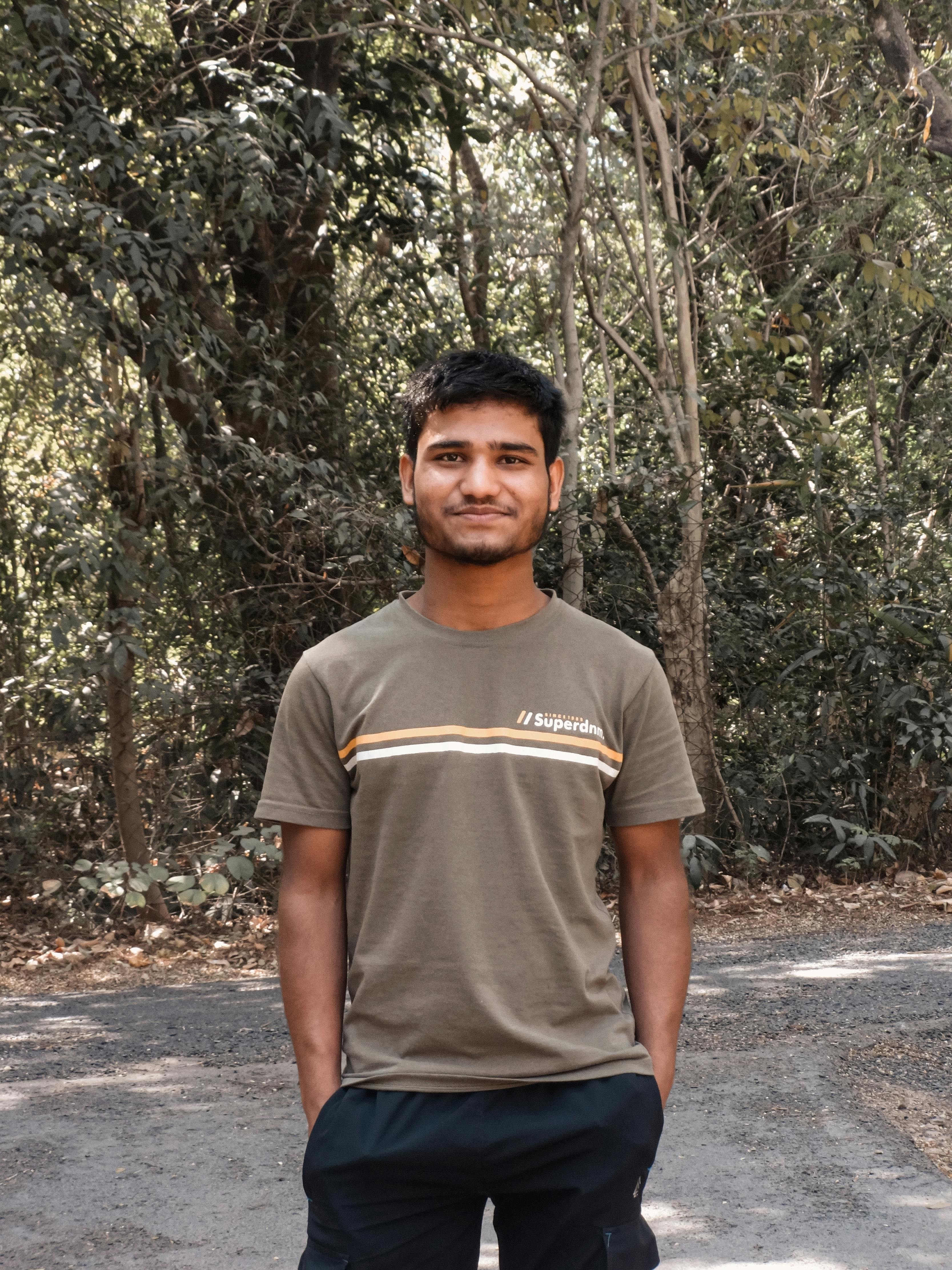 Rohan Desai